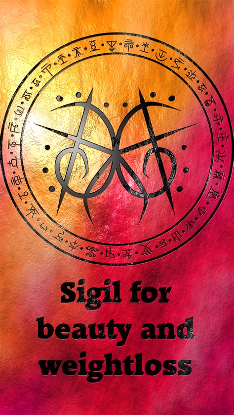The Ethics and Responsibility of Sigil Magic